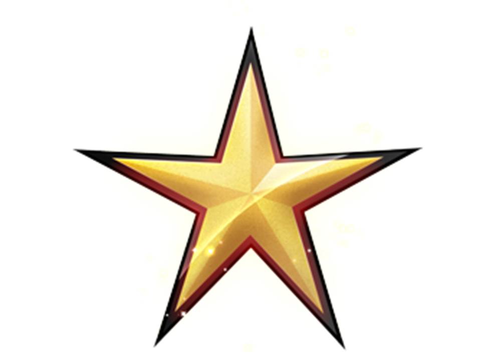 star